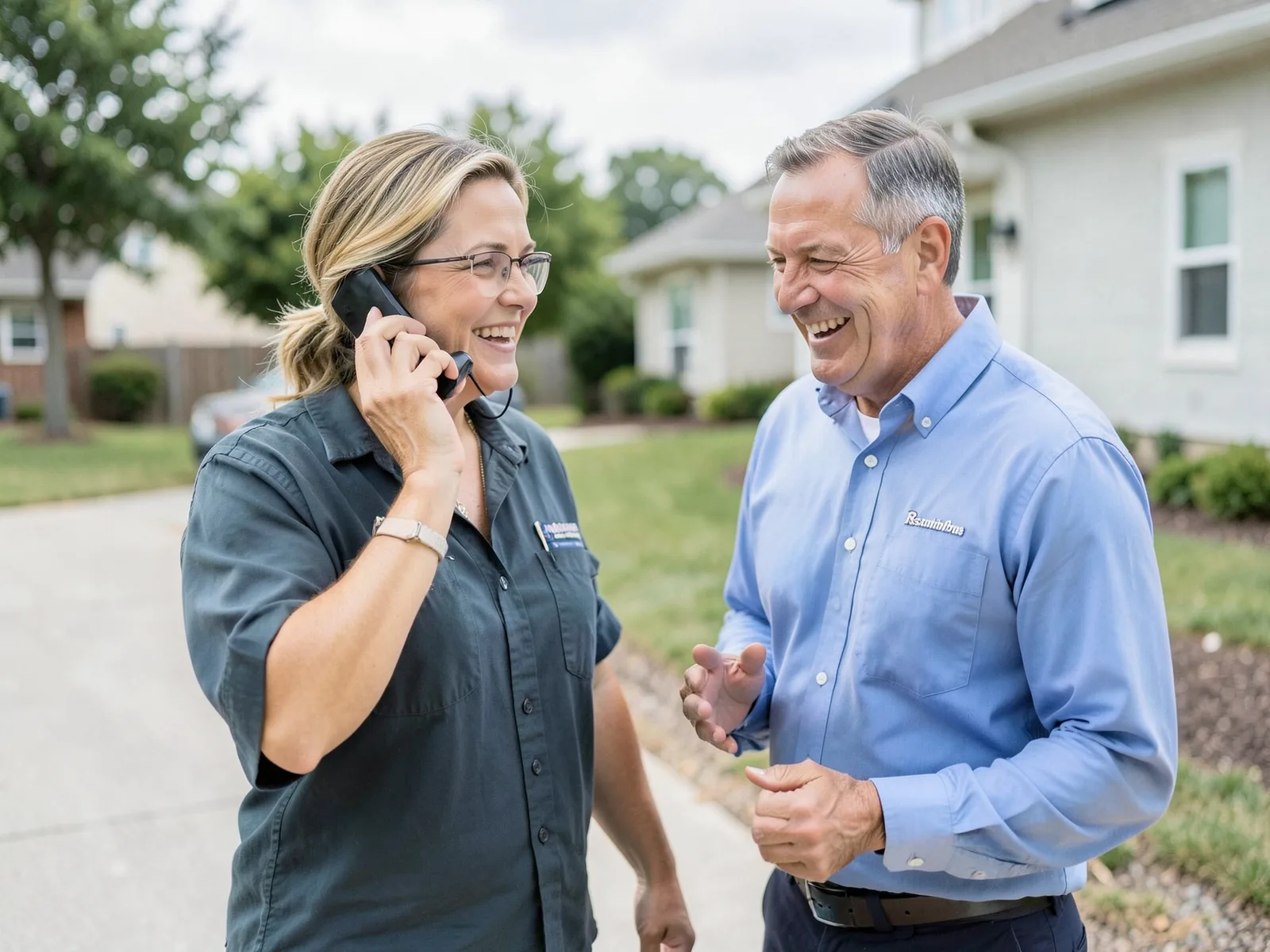 Frequently Asked Questions About Storm Damage Restoration in Jersey, AR